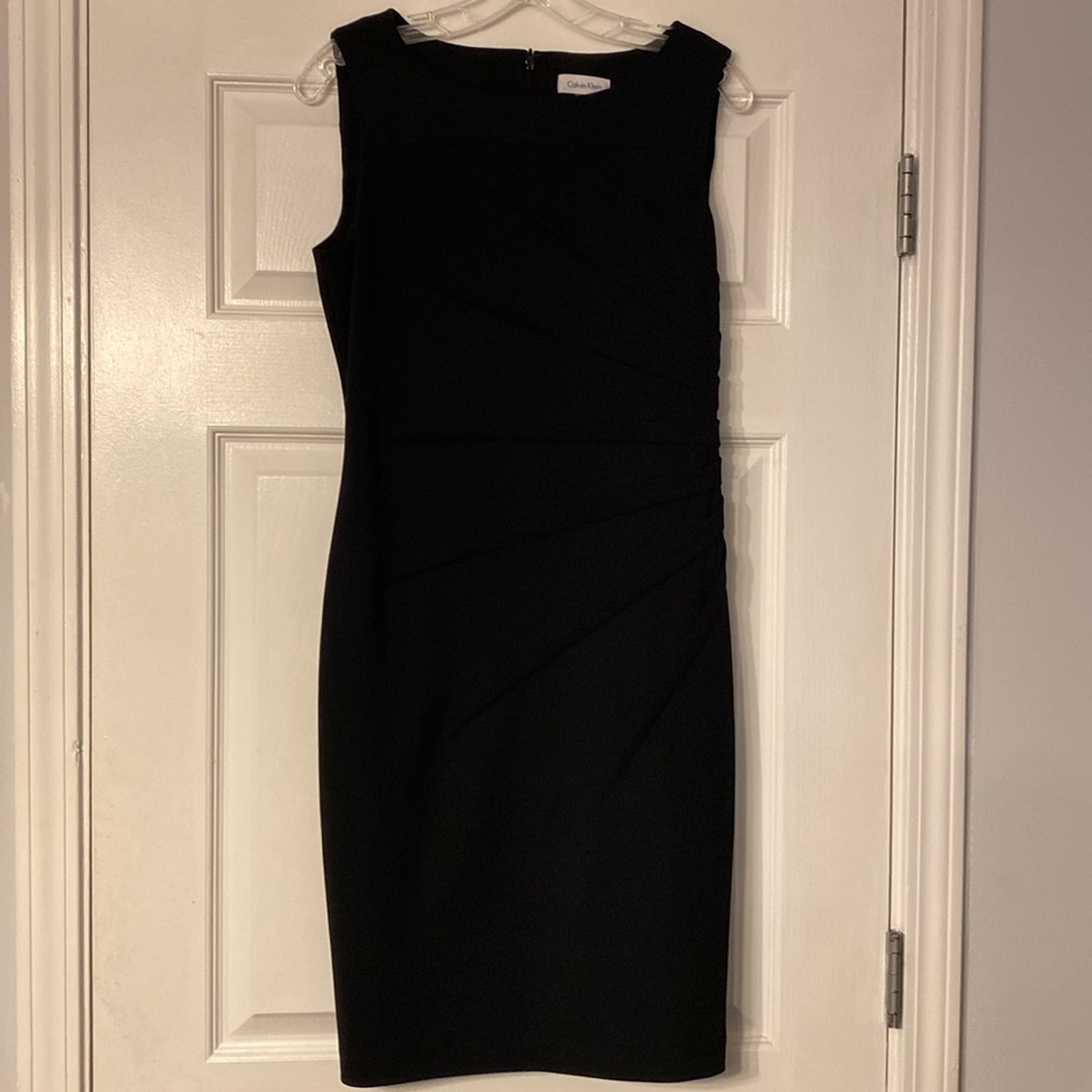 Calvin Klein Dress